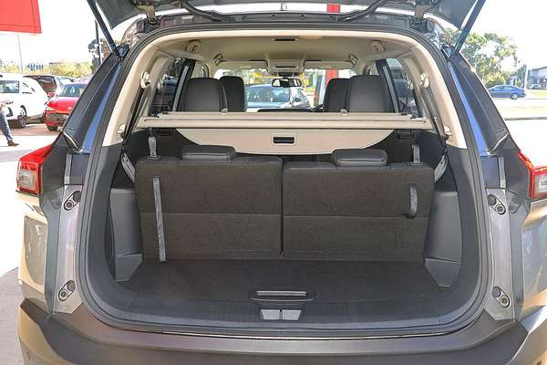 2024 Nissan X-TRAIL ST-L T33