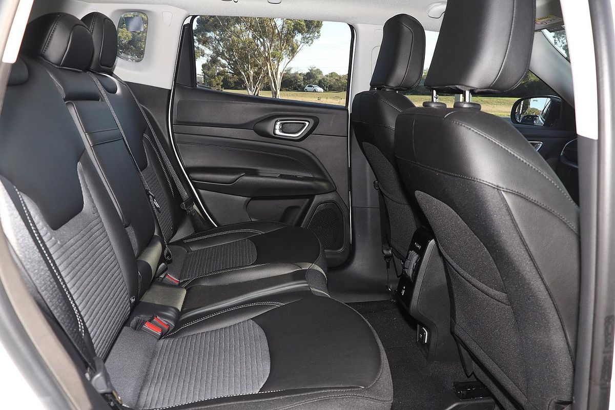 2024 Jeep Compass Limited 4xe MV