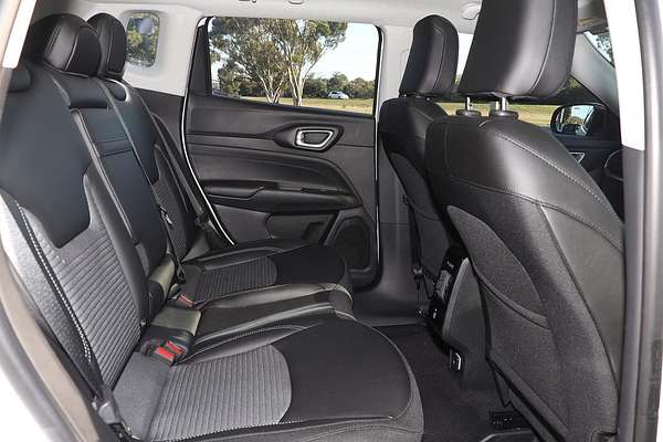2024 Jeep Compass Limited 4xe MV