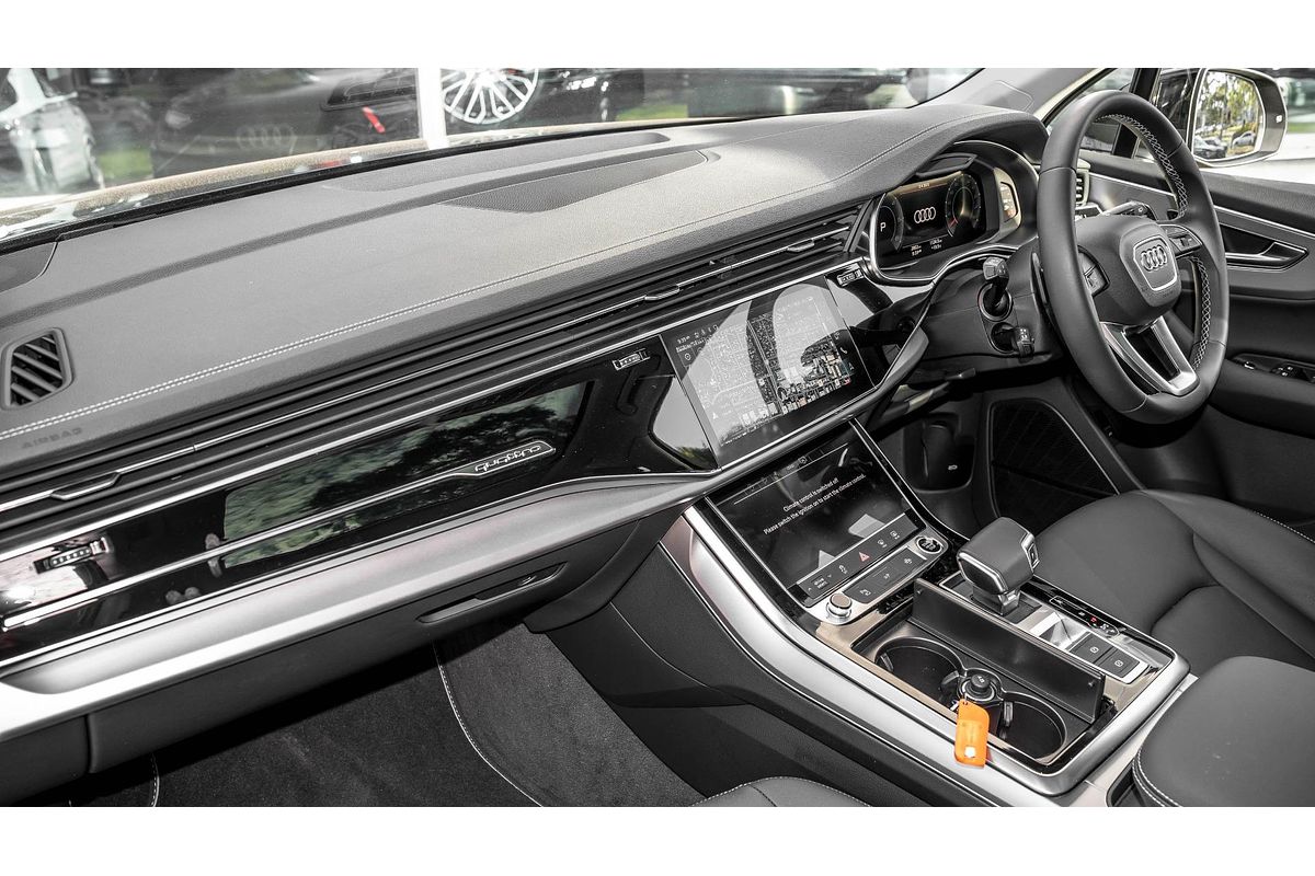 2024 Audi Q7 45 TDI 4M