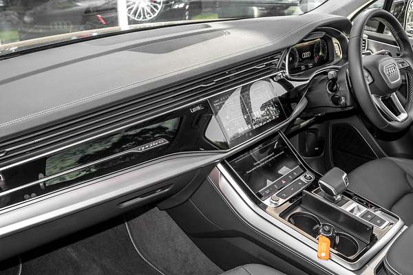 2024 Audi Q7 45 TDI 4M