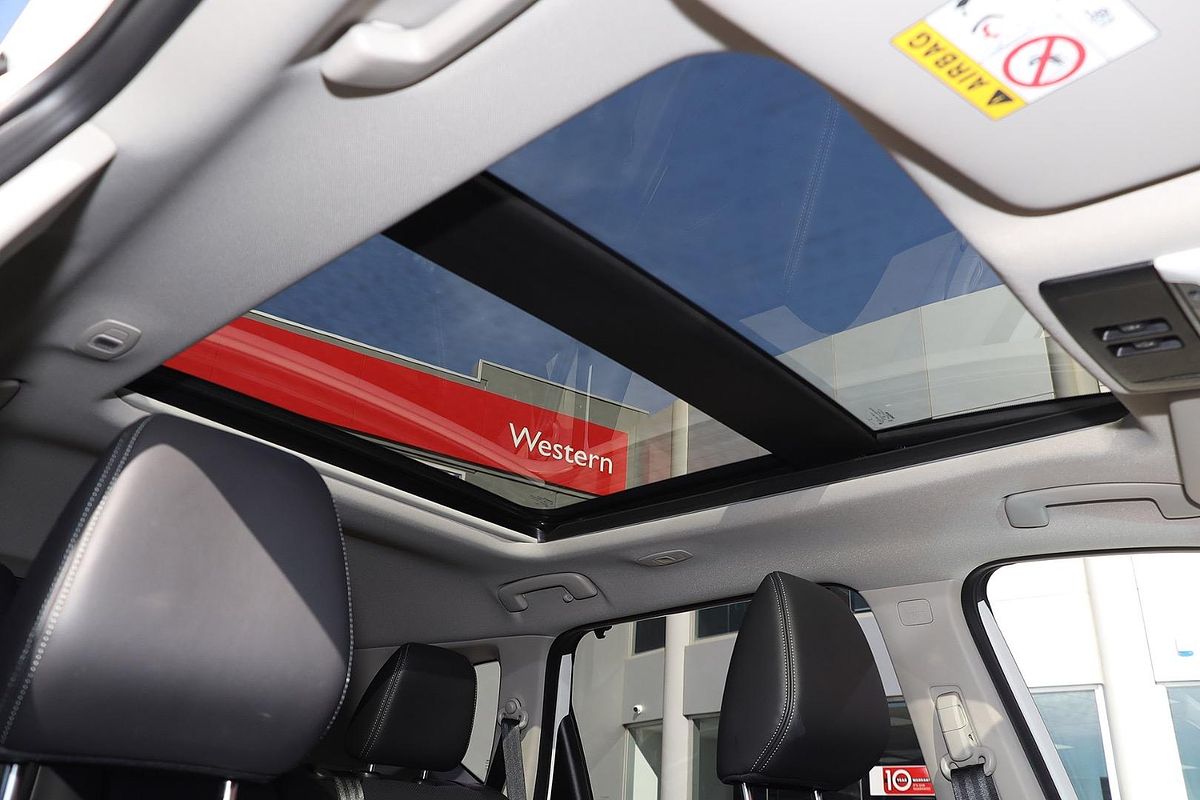 2024 Nissan X-TRAIL Ti-L T33