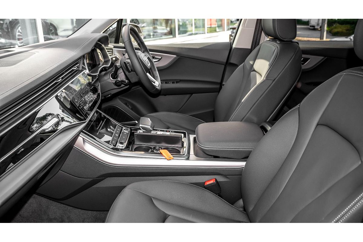 2024 Audi Q7 45 TDI 4M
