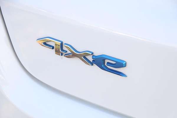 2024 Jeep Compass Limited 4xe MV