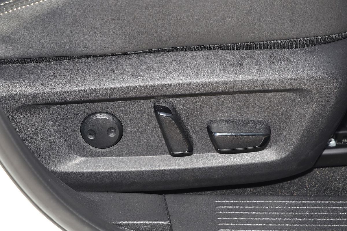 2024 Nissan X-TRAIL Ti-L T33