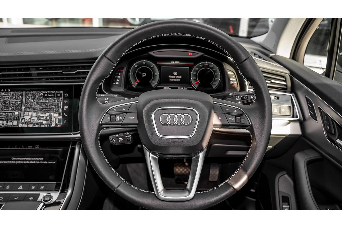 2024 Audi Q7 45 TDI 4M
