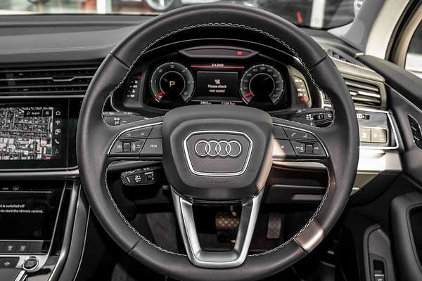 2024 Audi Q7 45 TDI 4M