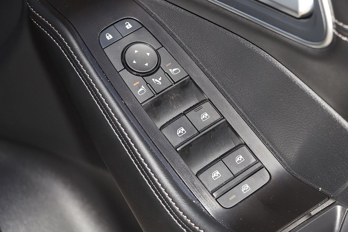 2024 Nissan X-TRAIL ST-L T33