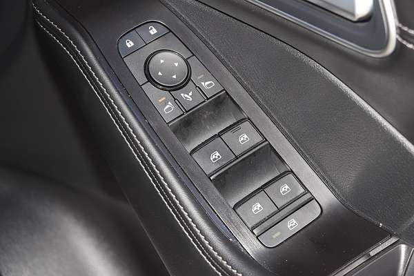 2024 Nissan X-TRAIL ST-L T33
