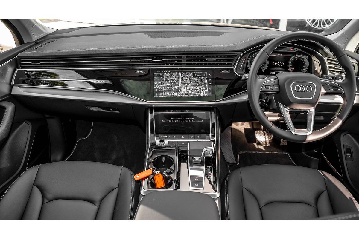 2024 Audi Q7 45 TDI 4M