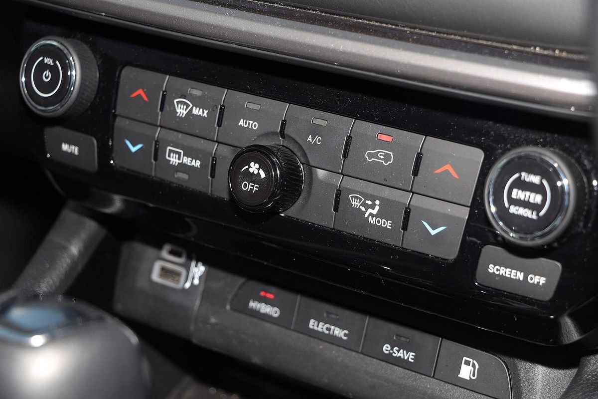 2024 Jeep Compass Limited 4xe MV