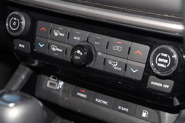 2024 Jeep Compass Limited 4xe MV