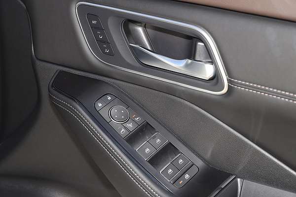 2024 Nissan X-TRAIL Ti-L T33