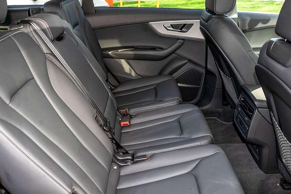 2024 Audi Q7 45 TDI 4M