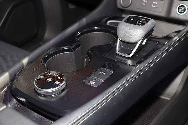 2024 Nissan X-TRAIL Ti-L T33