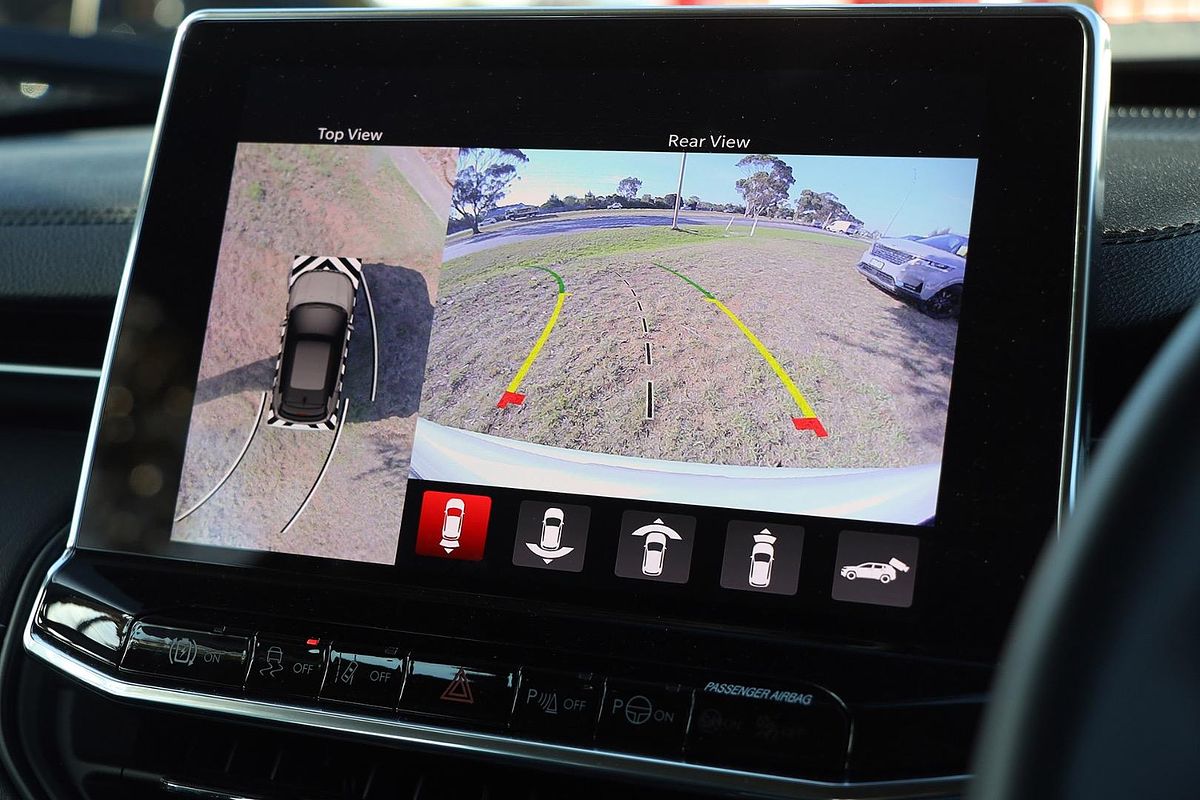 2024 Jeep Compass Limited 4xe MV