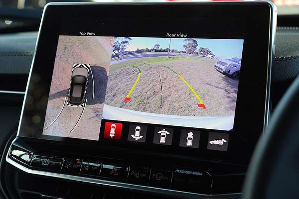 2024 Jeep Compass Limited 4xe MV