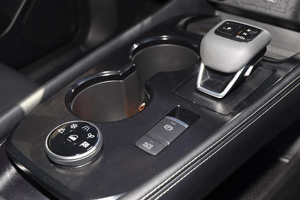 2024 Nissan X-TRAIL ST-L T33