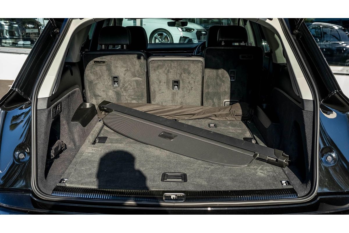 2024 Audi Q7 45 TDI 4M