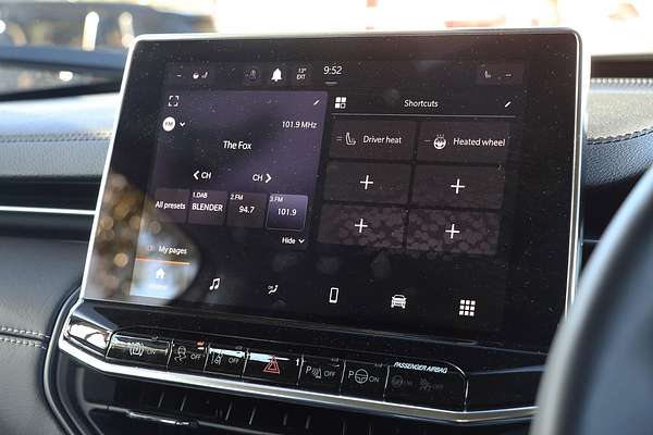 2024 Jeep Compass Limited 4xe MV
