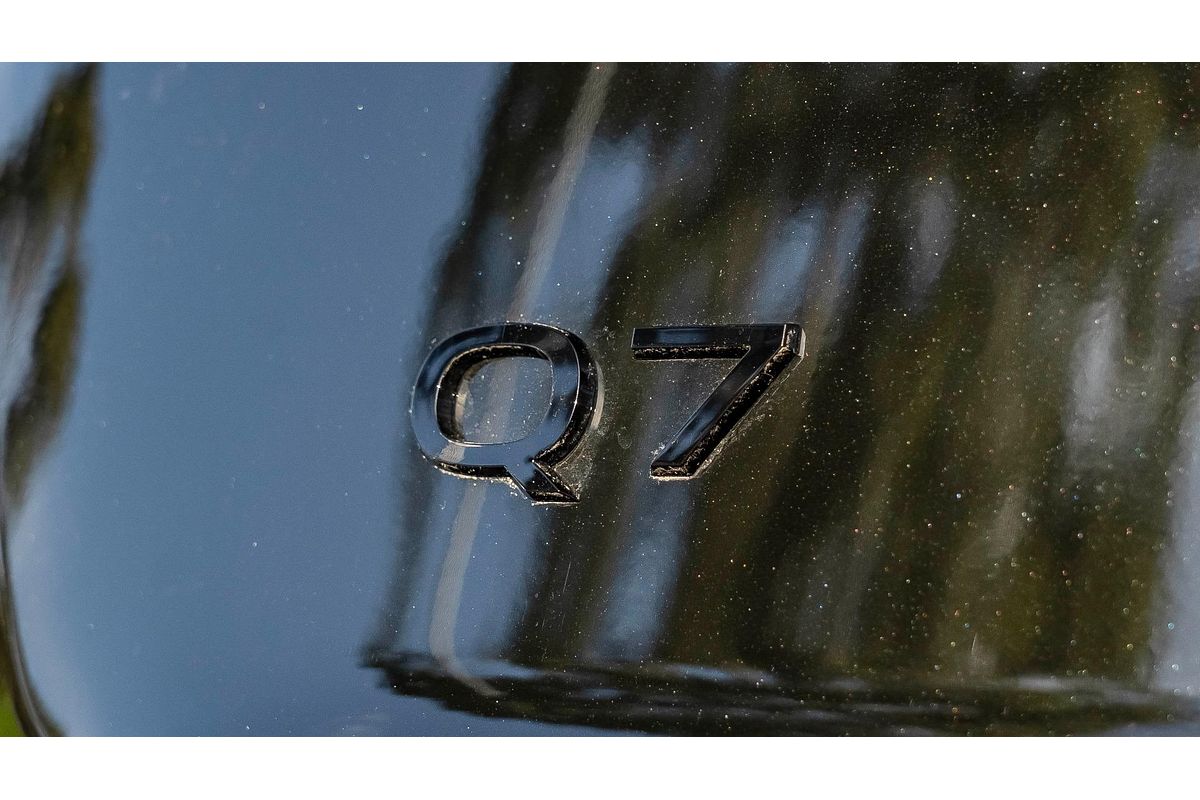 2024 Audi Q7 45 TDI 4M