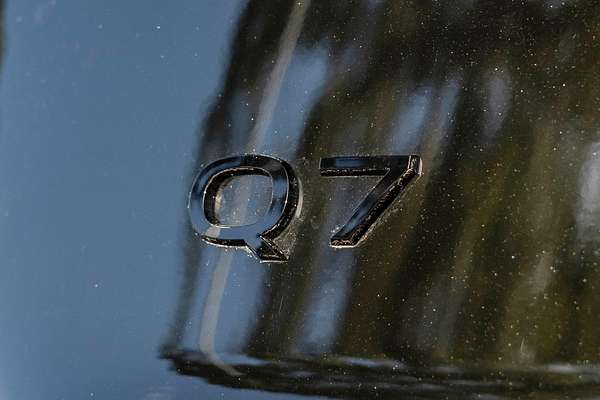 2024 Audi Q7 45 TDI 4M