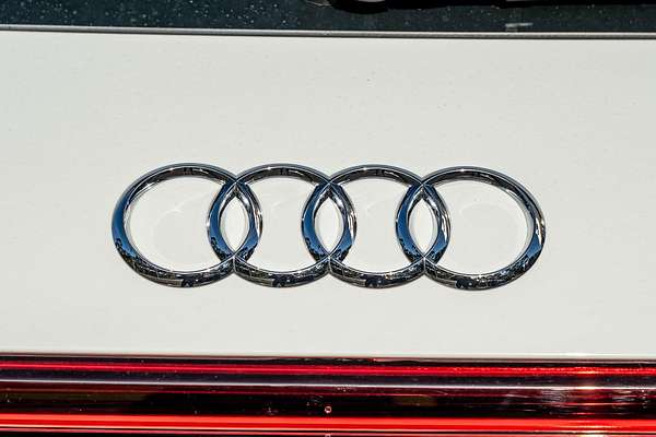 2024 Audi Q4 e-tron 45 F4