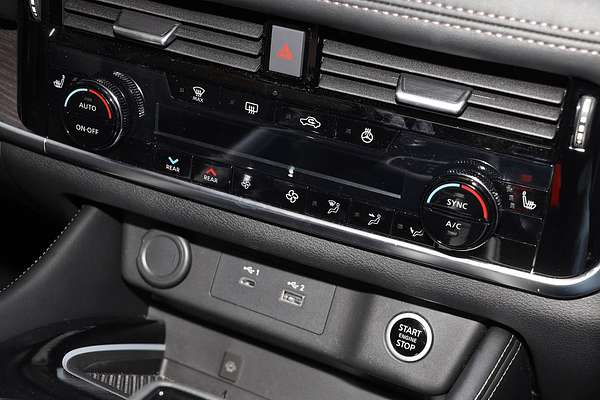 2024 Nissan X-TRAIL Ti-L T33