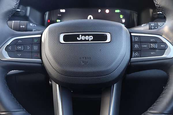 2024 Jeep Compass Limited 4xe MV