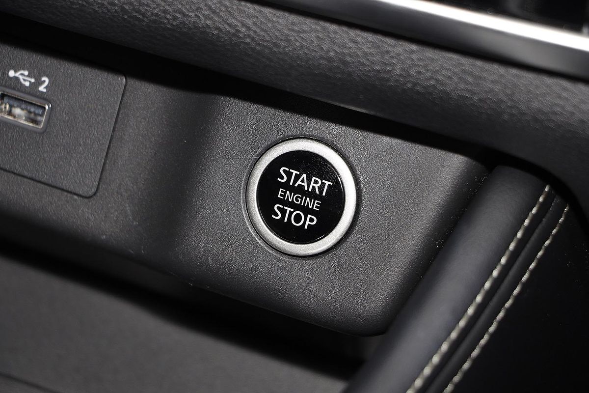 2024 Nissan X-TRAIL Ti-L T33