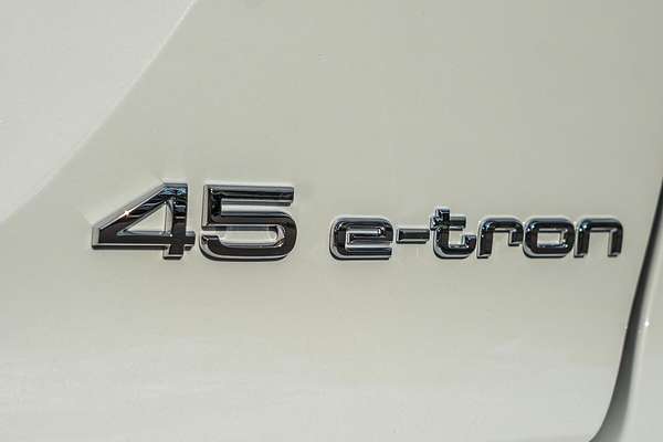 2024 Audi Q4 e-tron 45 F4