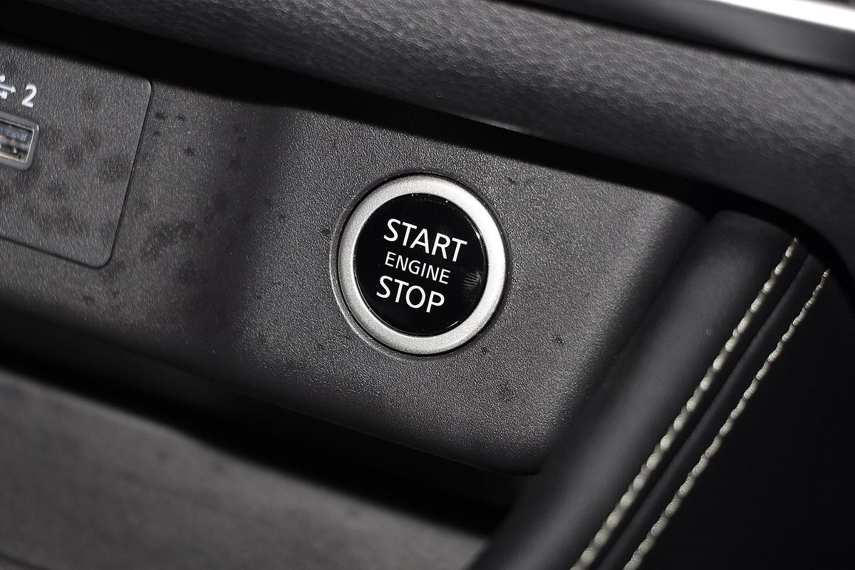 2024 Nissan X-TRAIL ST-L T33