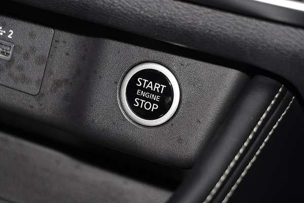 2024 Nissan X-TRAIL ST-L T33