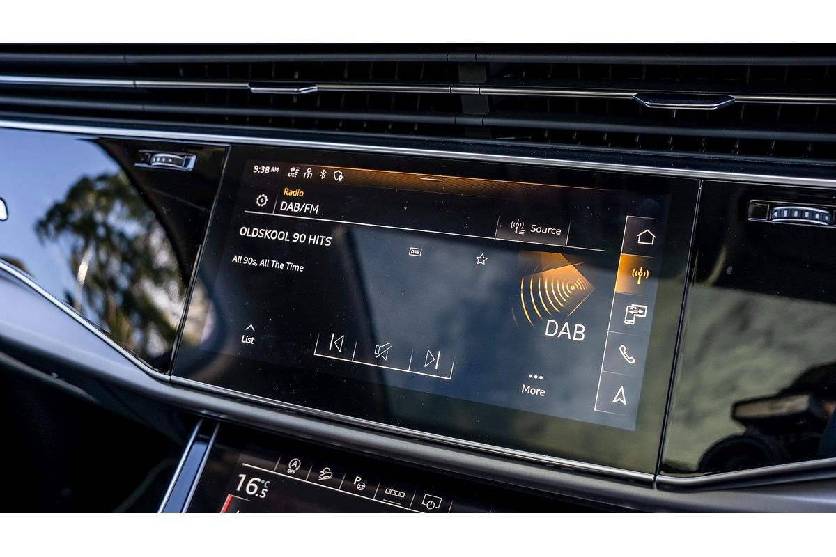 2024 Audi Q7 45 TDI 4M