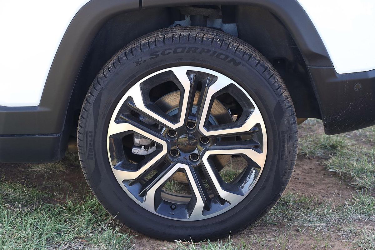 2024 Jeep Compass Limited 4xe MV