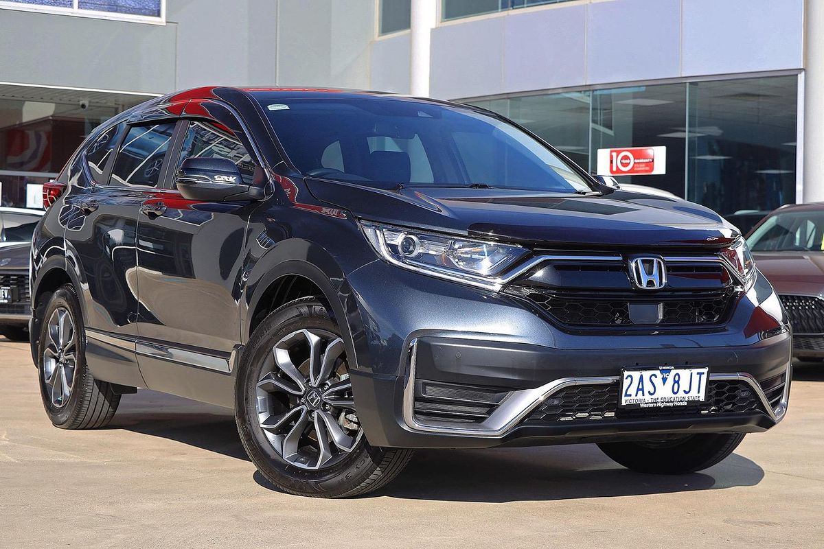 2021 Honda CR-V VTi L AWD RW