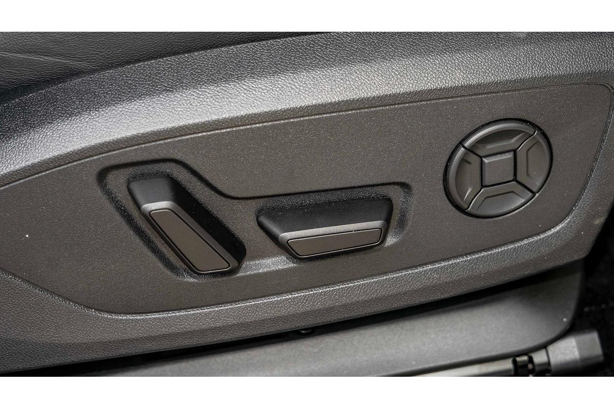 2024 Audi Q4 e-tron 45 F4