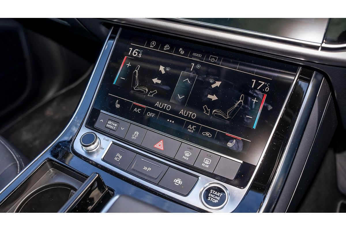 2024 Audi Q7 45 TDI 4M