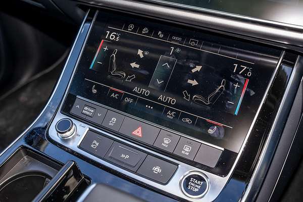 2024 Audi Q7 45 TDI 4M