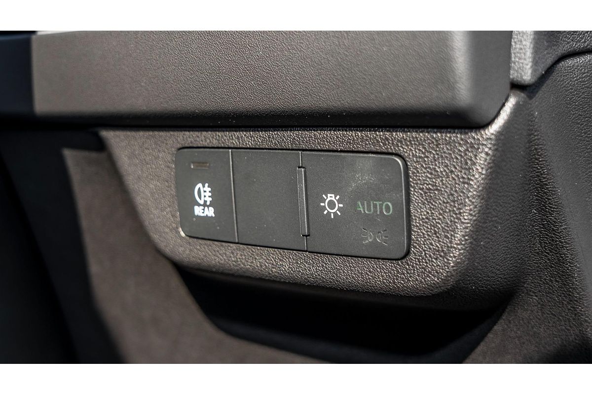 2024 Audi Q4 e-tron 45 F4
