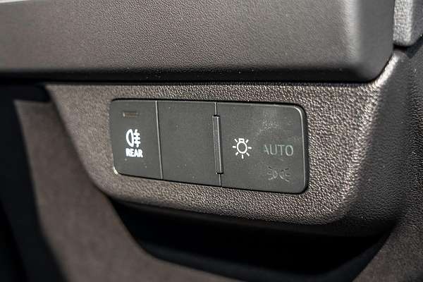2024 Audi Q4 e-tron 45 F4