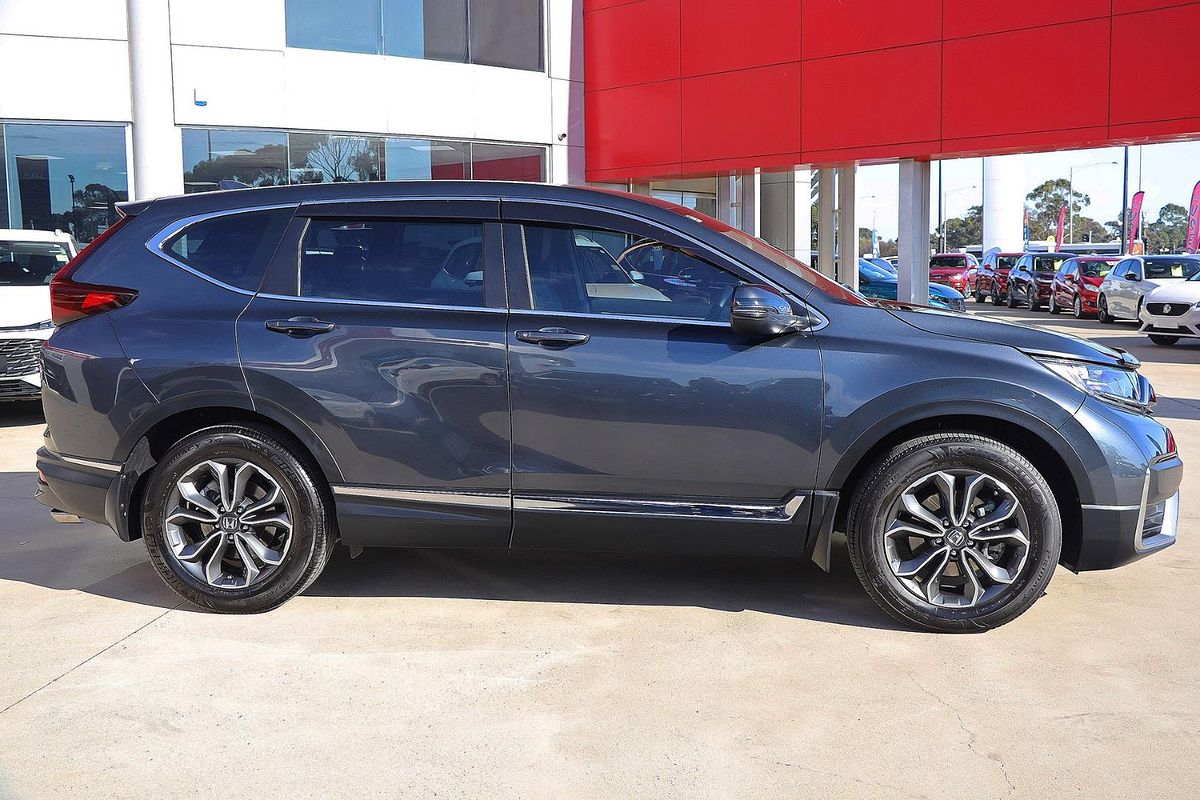 2021 Honda CR-V VTi L AWD RW