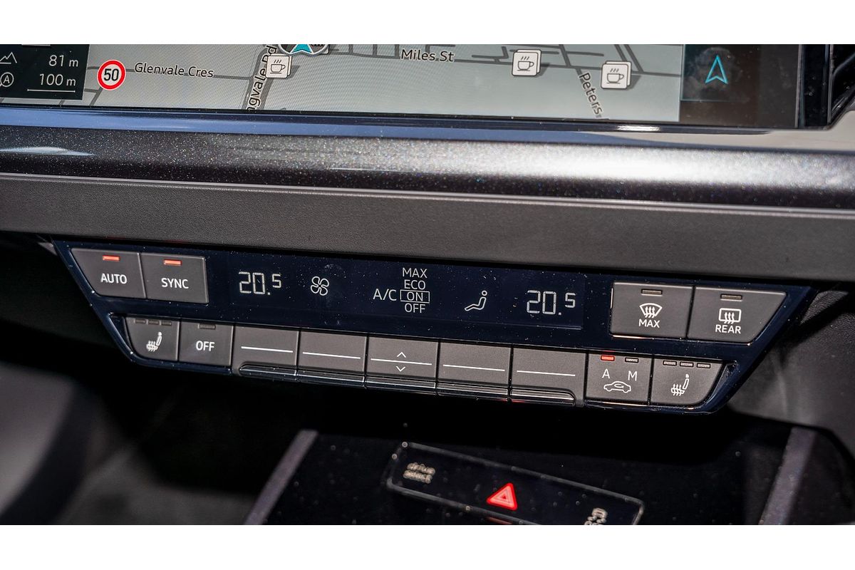 2024 Audi Q4 e-tron 45 F4