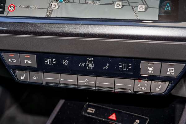 2024 Audi Q4 e-tron 45 F4