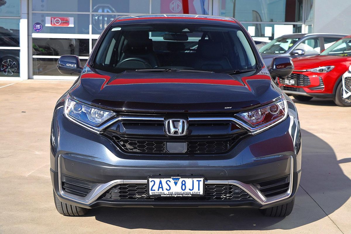 2021 Honda CR-V VTi L AWD RW