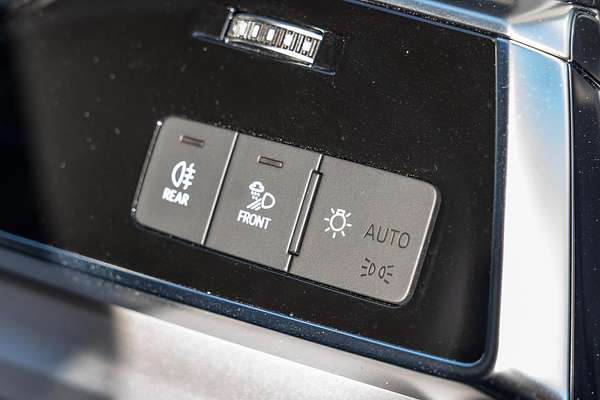 2024 Audi Q7 45 TDI 4M