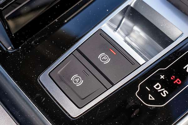 2024 Audi Q7 45 TDI 4M