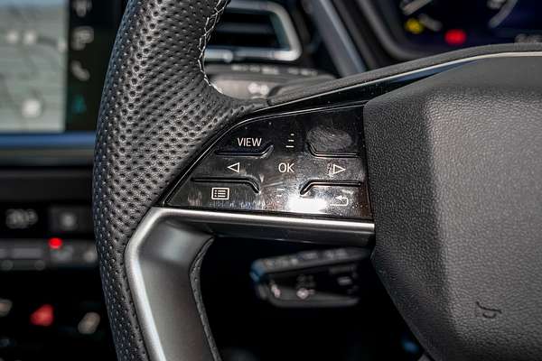 2024 Audi Q4 e-tron 45 F4