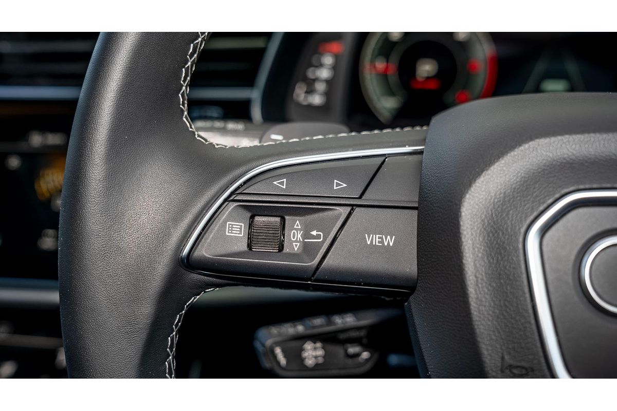 2024 Audi Q7 45 TDI 4M