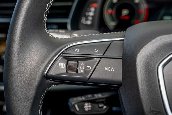 2024 Audi Q7 45 TDI 4M